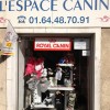 Espace canin  Longjumeau