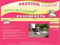 Passion Canine  Franqueville Saint Pierre