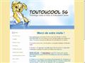 Toutoucool 56  Saint Martin sur Oust