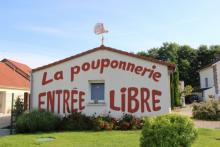 La Pouponnerie  Virey sous Bar