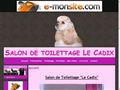 Toilettage Le Cadix  Bziers