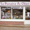 Le domaine du chien  Decazeville